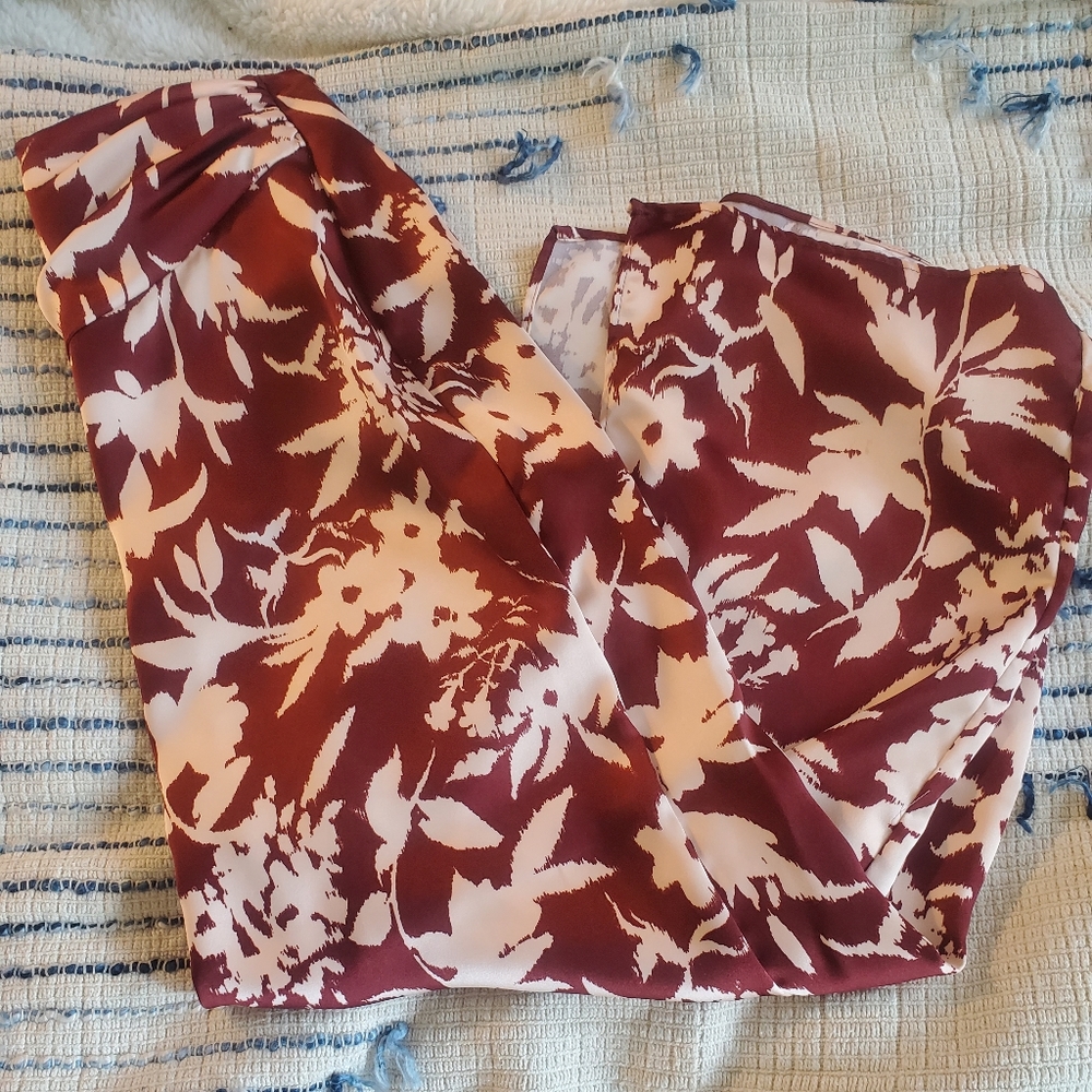 Zara Skirt
